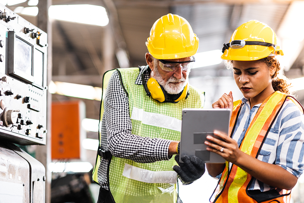 Manufacturers Cannot Scale AI Without Trusted Data
