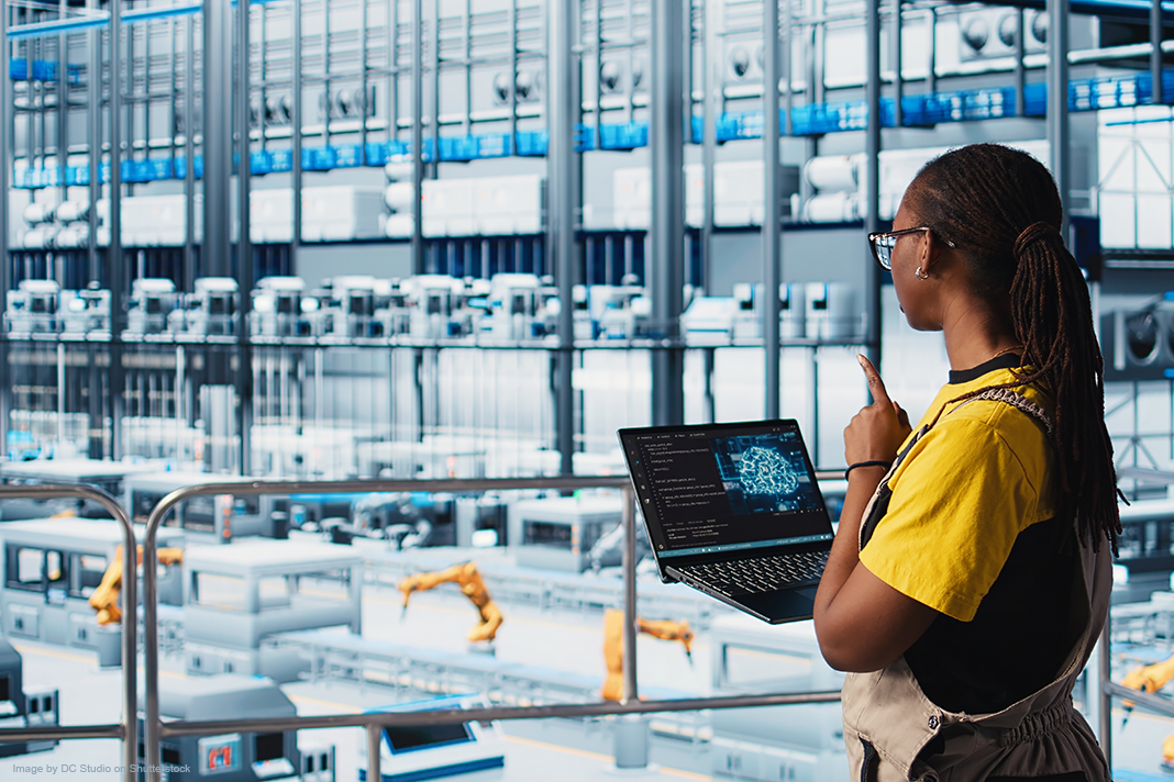 Manufacturing News