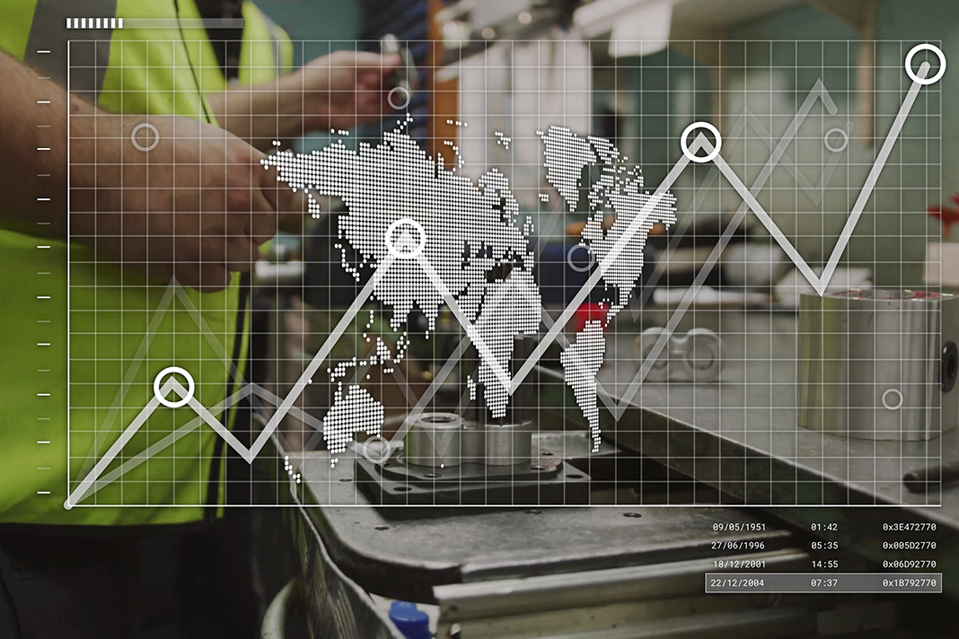 Manufacturing News
