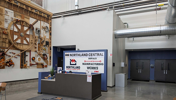 workforce training