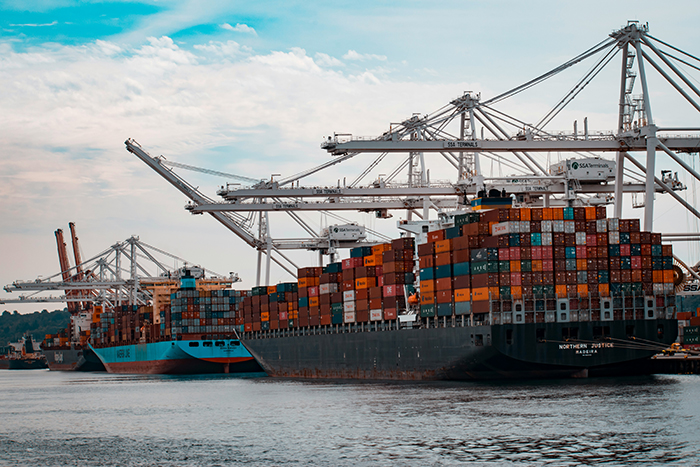supply chain announcements