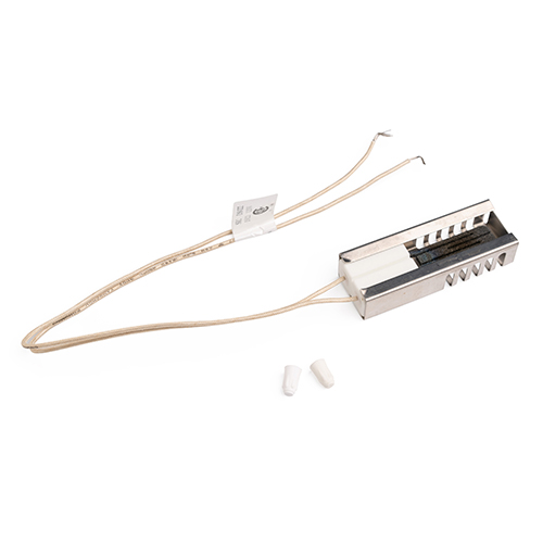hot surface igniter