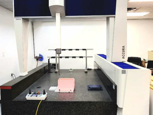 precision components