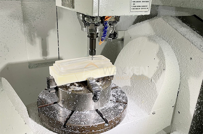 cnc machining
