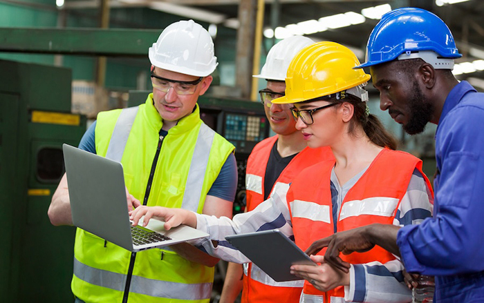 workforce training initiatives