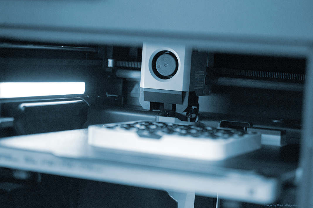 Makerly Expands Industrial 3D Printing Capacity