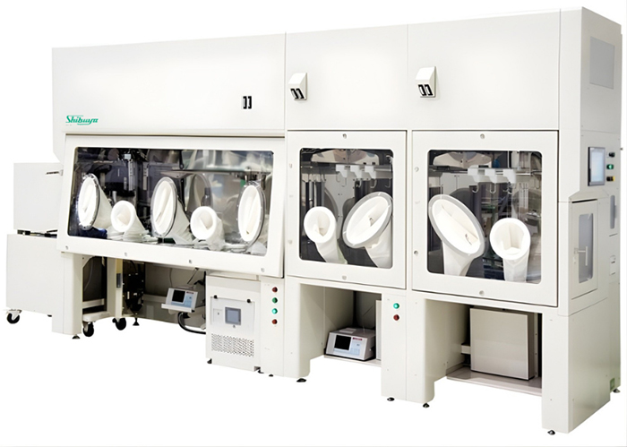 cpi isolator