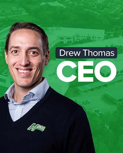 drew thomas hcss