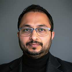 madhukar irathraya oraczen