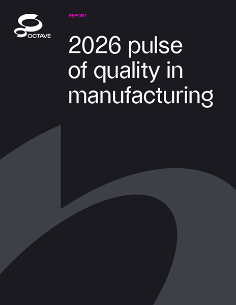 manufacturing survey report