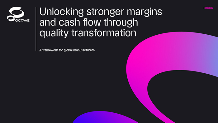 quality transformation