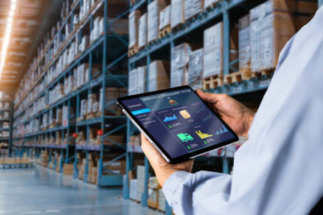Manufacturing’s Next Shift Is Happening In The Cloud
