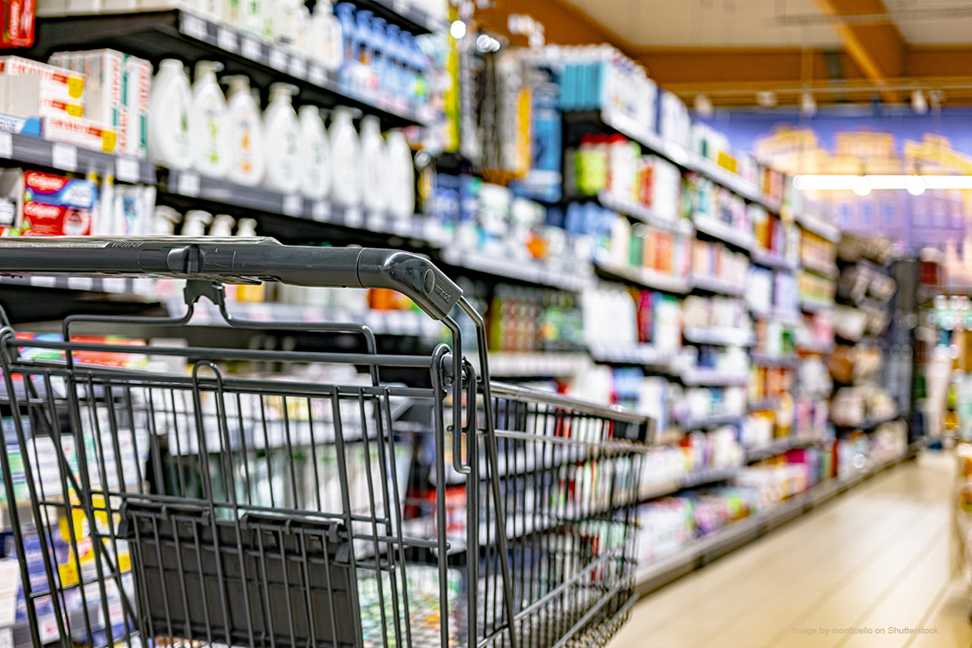 CPG’s Trade Crisis: How Real-Time FP&A Protects Margins