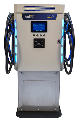 ev charging