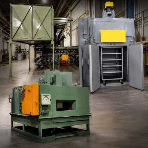 thermal processing