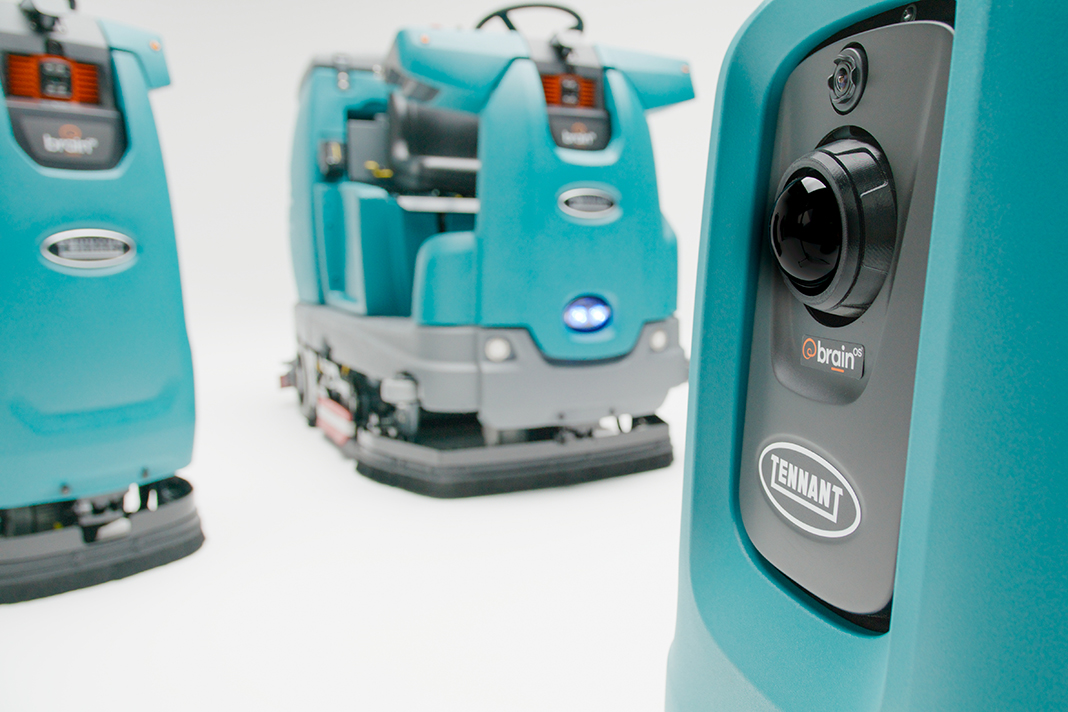 When Cleaning Robots Work – And Why