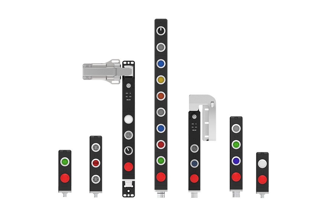 IDEM Highlights DS Safety Switch Range