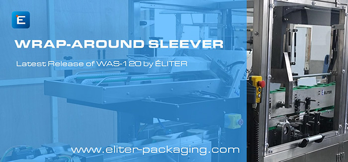 wrap-around sleever