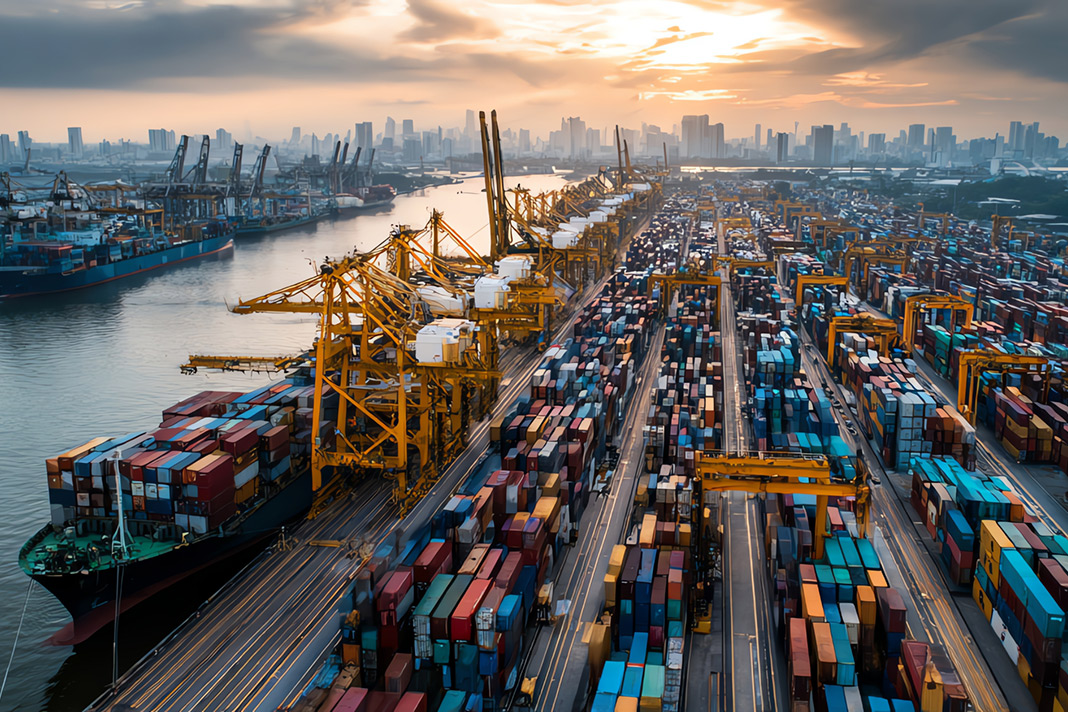 Why 2026 Tariffs Are Exposing Supply Chain Blind Spots