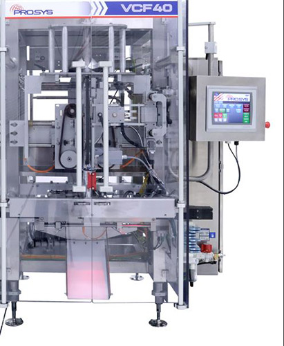 automated filling equipment