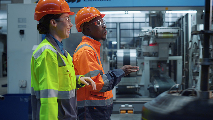 predictive maintenance