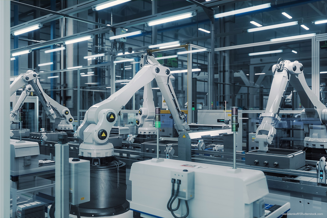 How Advanced Cooling Tech Protects Manufacturing Plants - industrytoday.com