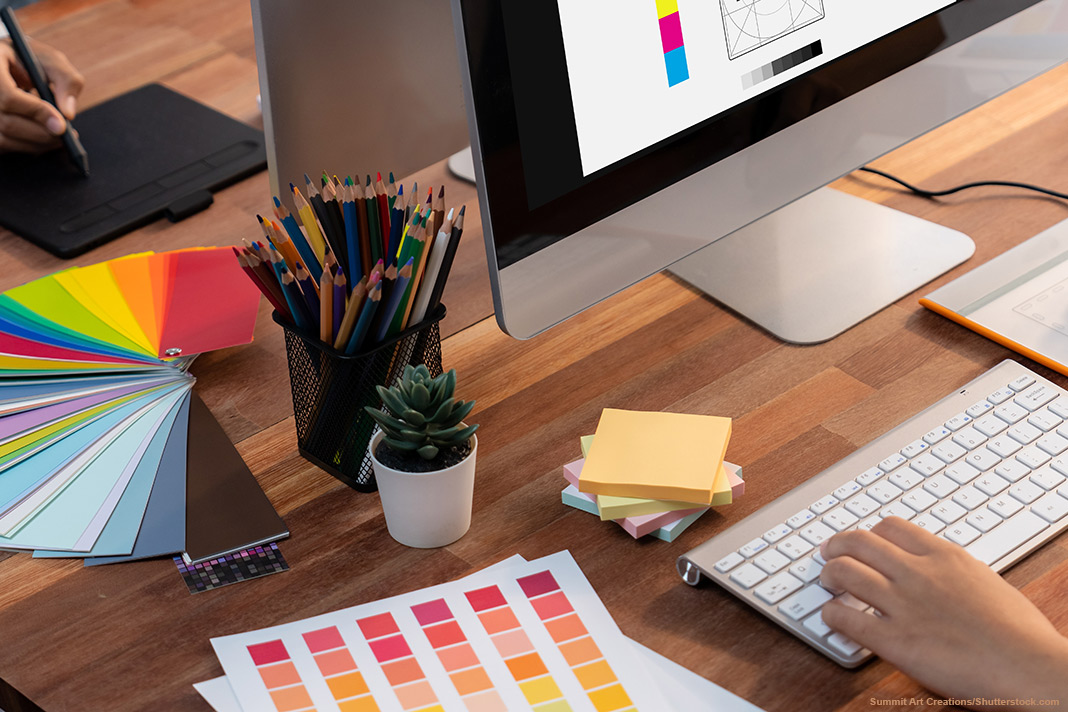 Branding Stickers and Labels - industrytoday.com
