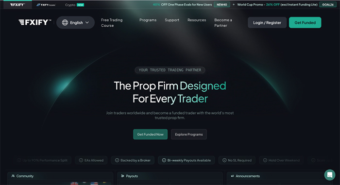 prop firms