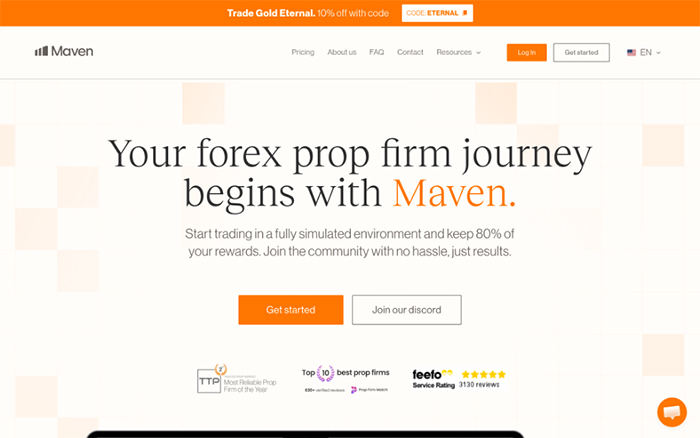 prop firms