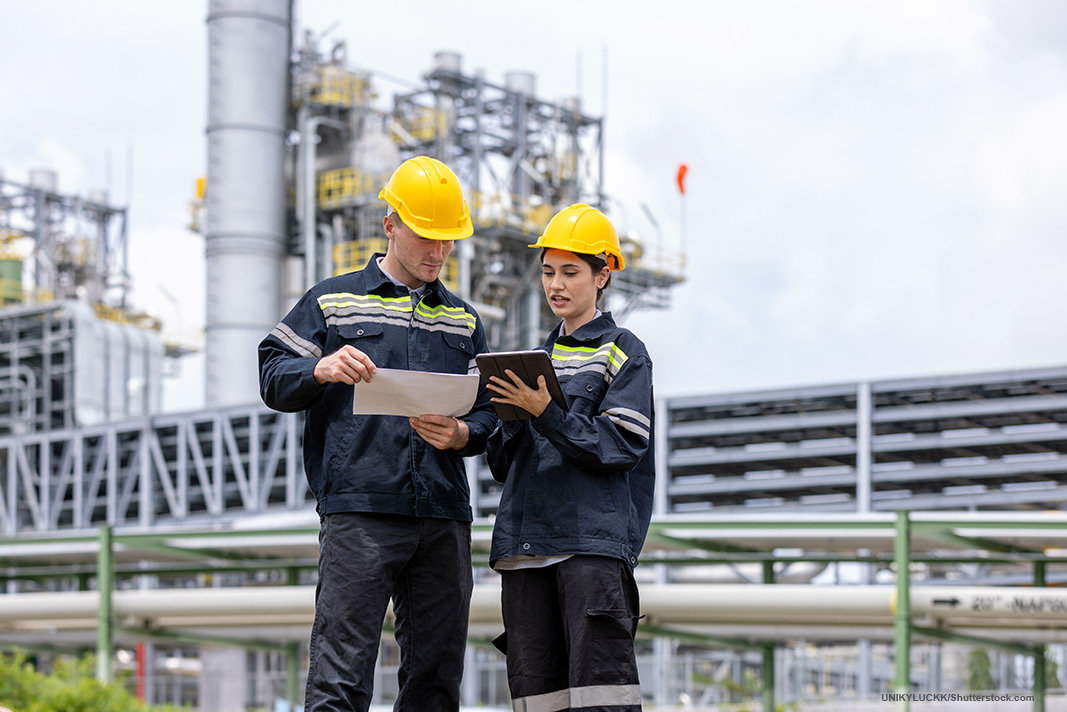 Five Minutes Instead of Forty: How Industrial AI is Rewriting the Economics of Refinery Safety - industrytoday.com