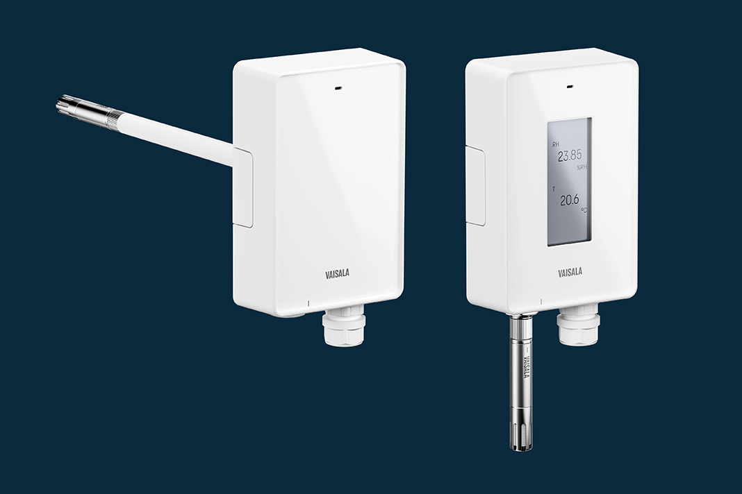 August 27, 2026 Vaisala Highlights Origo for Data Center HVAC