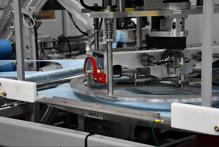 medical device manufacturing