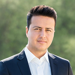 mauricio barra ambient ai