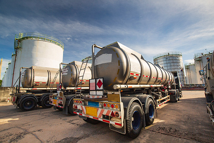 Chemical Accident Prevention
