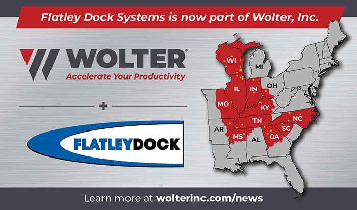 flatley dock systems