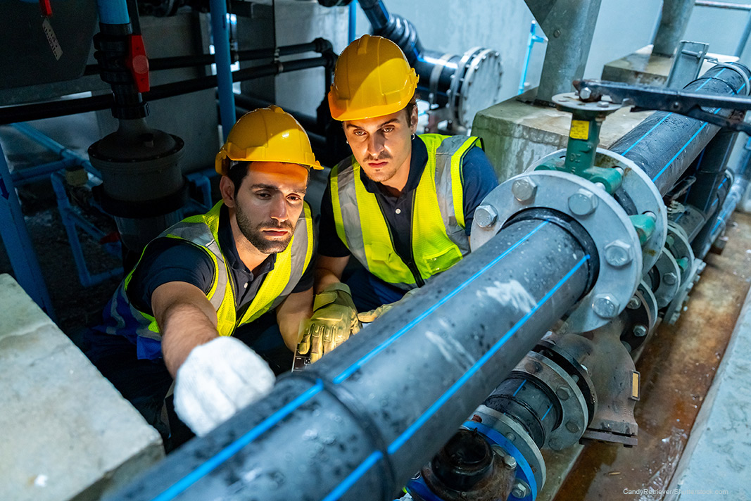 What Contractors Should Prioritize in Facility Upgrades - industrytoday.com