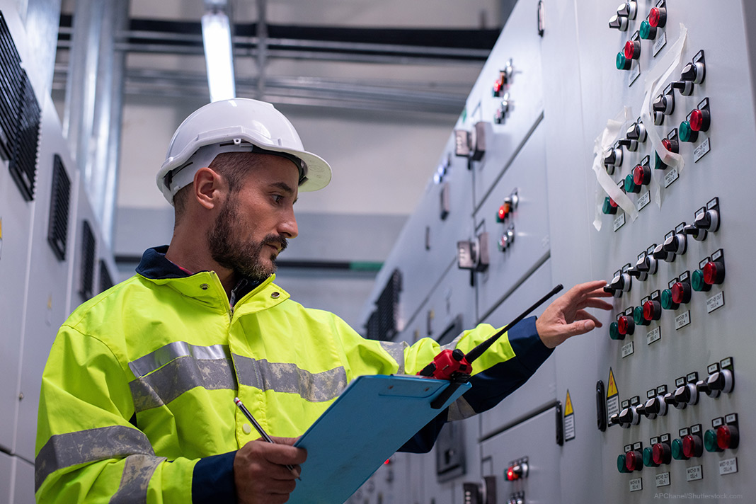 Improving Electrical Performance in Industrial Facilities - industrytoday.com