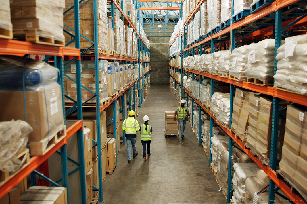 Which 2026 Tariffs Can Manufacturers Recover?