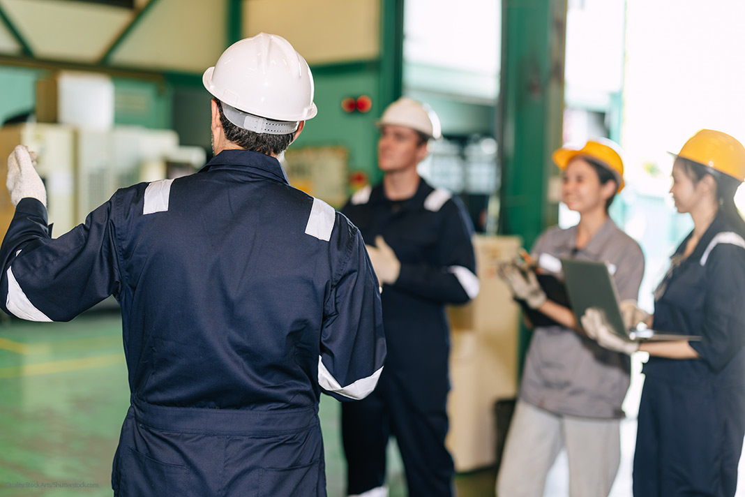 Workforce Risk: Labor Shortages and Retention Challenges