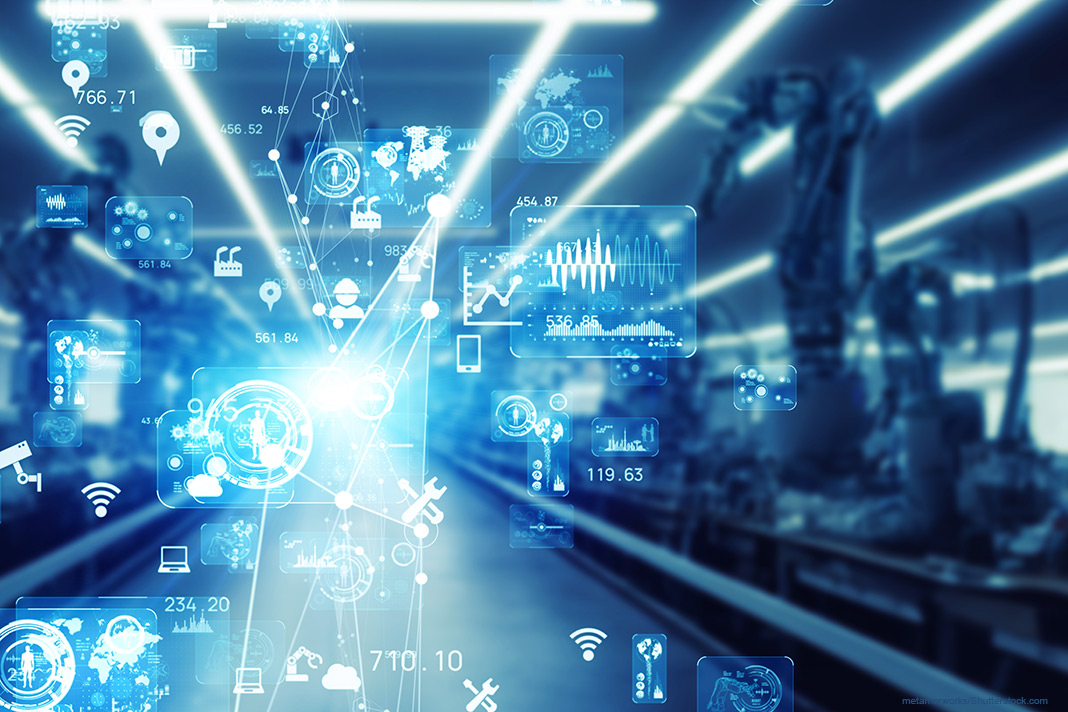 Technology & Communications News - industrytoday.com