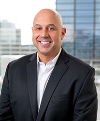 dan markin the brooks group