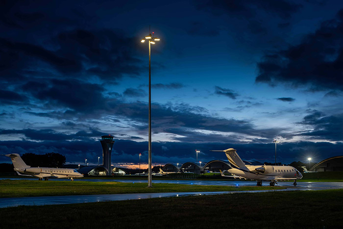 lighting solutions