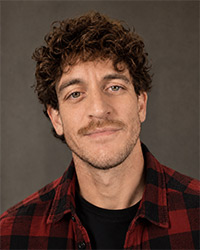 joshua wj brown