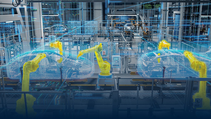 industrial automation software
