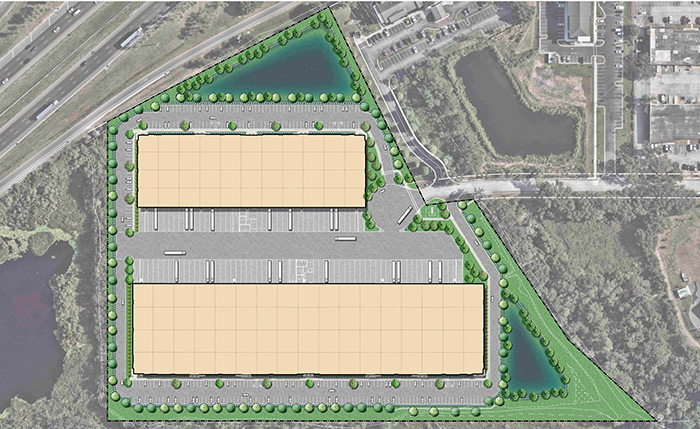 Lakeview Corporate Park
