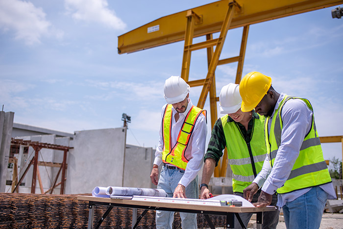 construction m&a