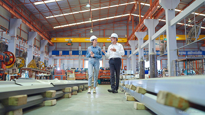 manufacturing ai