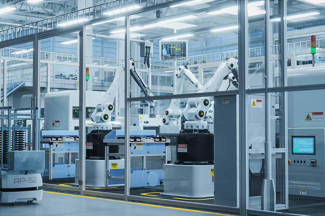 Why Industry 4.0 Needs a Workforce Skills Rethink