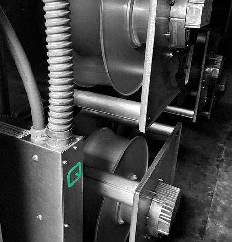 commercial hvac fan
