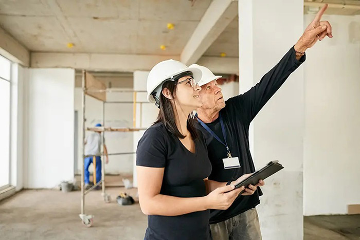 skilled trades training